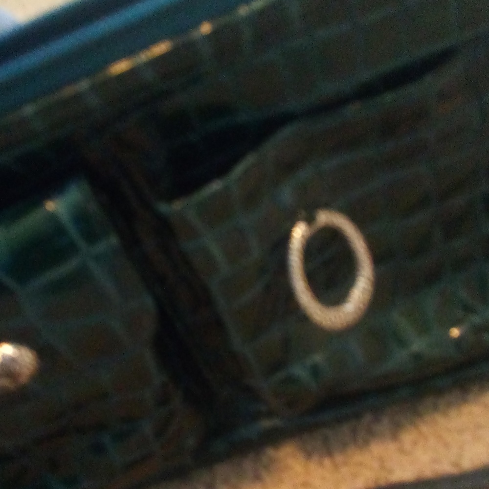 Mini purse